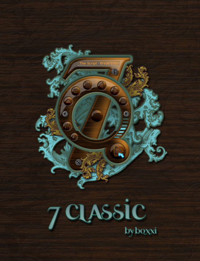 7 Classic